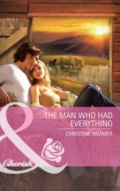 Man Who Had Everything