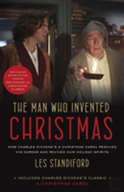 Bertrand.pt - Man Who Invented Christmas