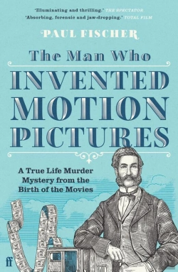 Bertrand.pt - Man Who Invented Motion Pictures
