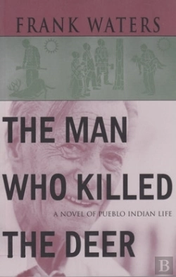 Bertrand.pt - Man Who Killed The Deer