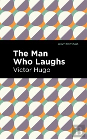 Man Who Laughs