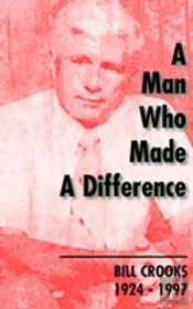 Man Who Made A Difference