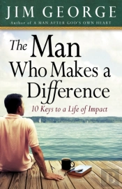Man Who Makes A Difference