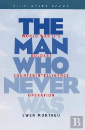 Man Who Never Was