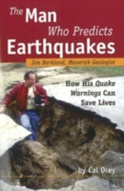 Bertrand.pt - Man Who Predicts Earthquakes