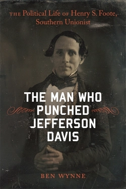 Bertrand.pt - Man Who Punched Jefferson Davis