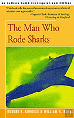 Bertrand.pt - Man Who Rode Sharks