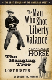 Man Who Shot Liberty Vallance