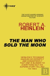 Man Who Sold The Moon