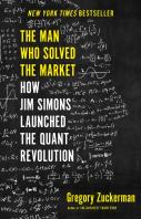 Man Who Solved The Market