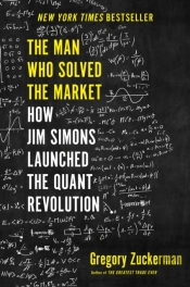 Man Who Solved The Market