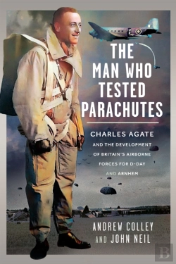 Bertrand.pt - Man Who Tested Parachutes