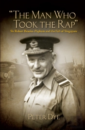 Man Who Took Rap