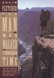 Man Who Walked Through Time
