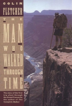 Bertrand.pt - Man Who Walked Through Time