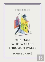 Man Who Walked Through Walls
