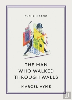Bertrand.pt - Man Who Walked Through Walls