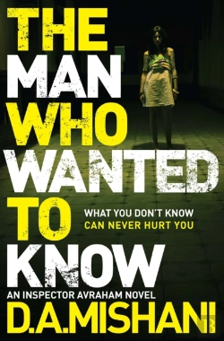 Bertrand.pt - Man Who Wanted To Know