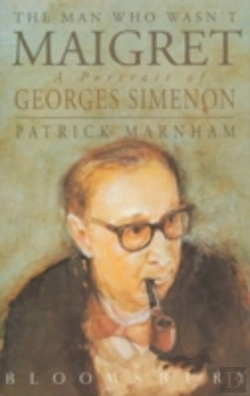 Bertrand.pt - Man Who Wasn'T Maigret