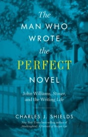 Man Who Wrote The Perfect Novel