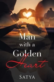Man With A Golden Heart
