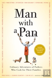 Man With A Pan
