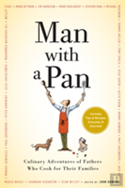 Bertrand.pt - Man With A Pan
