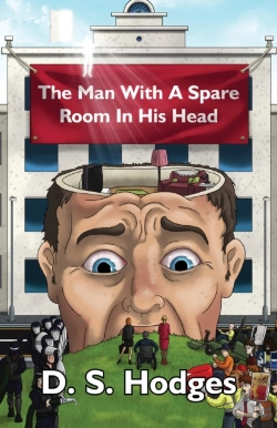 Bertrand.pt - Man With A Spare Room In His Head