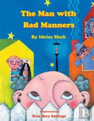 Man With Bad Manners