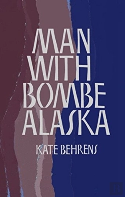 Bertrand.pt - Man With Bombe Alaska