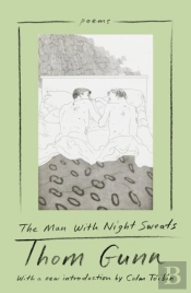 Man With Night Sweats