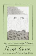 Man With Night Sweats