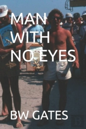 Man With No Eyes