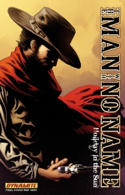 Bertrand.pt - Man With No Name Volume 2
