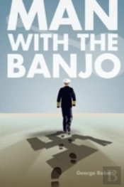Man With The Banjo