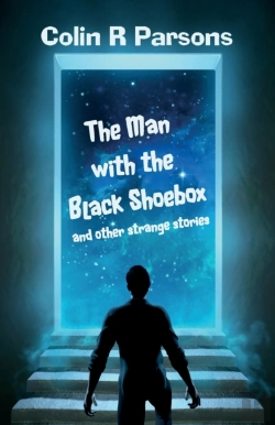 Bertrand.pt - Man With The Black Shoebox, The