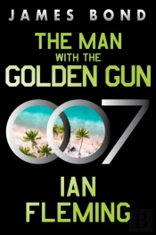 Man With The Golden Gun
