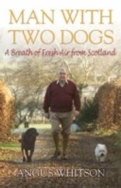 Man With Two Dogs