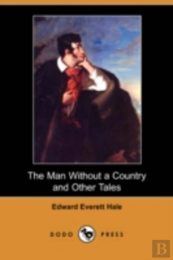 Bertrand.pt - Man Without A Country And Other Tales (Dodo Press)