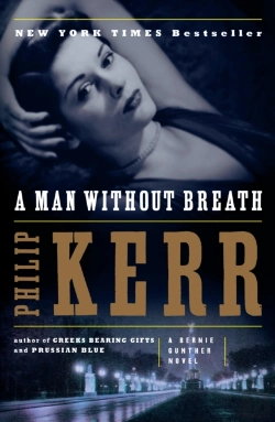 Bertrand.pt - Man Without Breath
