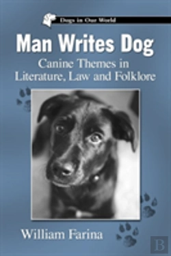 Bertrand.pt - Man Writes Dog