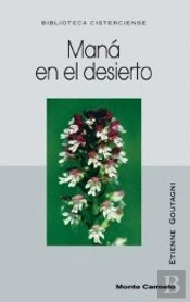 Maná En El Desierto