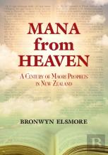 Mana From Heaven