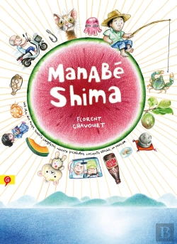 Bertrand.pt - Manabé Shima