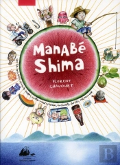 Manabé Shima