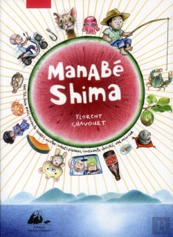 Bertrand.pt - Manabé Shima