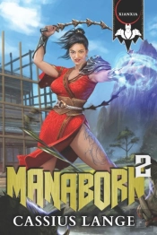 Manaborn 2