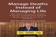 Manage Deaths Instead Of Managing Life