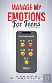 Manage My Emotions For Teens