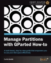 Manage Partitions With Gparted (How-To)